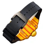 Richard Mille RM 27-03 Tourbillon “Rafael Nadal” Collector's Clone 1:1 - Image 7