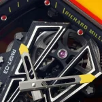 Richard Mille RM 27-03 Tourbillon “Rafael Nadal” Collector's Clone 1:1 - Image 2
