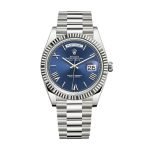 Rolex Day-Date 228239-0002 “Blue Dial” Elite Clone Edition