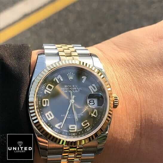 Rolex