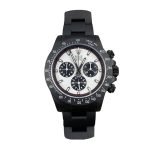Rolex Cosmograph Daytona 6239 “Paul Newman” Super Clone Edition