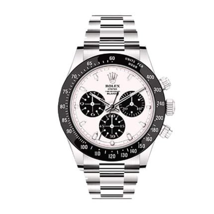 Rolex Cosmograph Daytona 16518 “Blaken” Top Replica 1:1