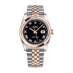 Rolex Datejust 116201 Roman Numerals High-End Replica 1:1