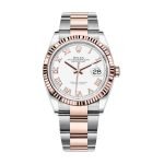 Rolex Datejust 126223 Two-Tone Pro Clone 1:1