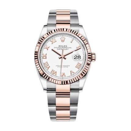 Rolex Datejust 126223 Two-Tone Pro Clone 1:1