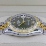 Rolex Datejust 126283RBR Master Clone Quality - Image 6