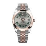 Rolex Datejust 126301 Two-Tone True Replica 1:1