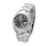 Rolex Lady-Datejust 279160 Dark Grey Dial Ultimate Clone Quality - Image 2
