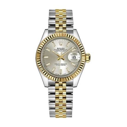 Rolex Lady-Datejust 279173 MOP Diamond Dial Super Clone Edition