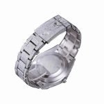 Rolex Datejust 116334 “Iced Out” Near Original Replica - Image 3