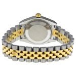 Rolex Datejust 12633BKDJ Ultra Realistic Replica - Image 4