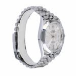 Rolex Datejust 126334 “Silver Dial” Authentic Copy 1:1 - Image 2