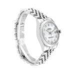 Rolex Datejust 178274 “Diamond” Authentic Clone 1:1 - Image 3
