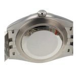 Rolex Datejust 126300 “Blue Dial” Ultra Precision Replica - Image 5