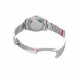 Rolex Datejust 116200 “Black Dial” Super Clone Quality - Image 4