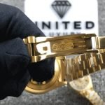 Rolex Datejust 116623 “Roman Numerals” First-Class Replica - Image 4