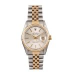 Rolex Datejust Two-Tone “Datejust” 16233 Super Accurate Clone