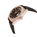Rolex Day-Date 118135-0002 “Brown Dial” Detailed Replica - Image 3