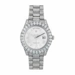 Rolex Day-Date II Diamond-Set Timepiece 218239 True Clone 1:1