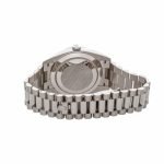 Rolex Day-Date 228235 “Stripe Dial” Exclusive Clone Edition - Image 4