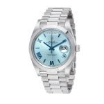 Rolex Day-Date 228206-0002 “Oyster Bracelet” Authentic Copy 1:1 - Image 3