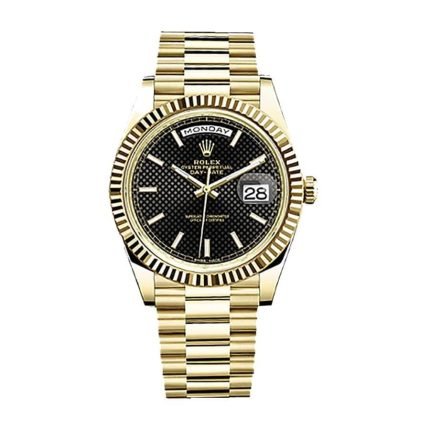Rolex Day-Date Super Clone 228398TBR | United Luxury Shop