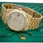 Rolex Datejust “Ivory Dial” 228239 High-End Clone Quality - Image 5