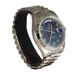 Rolex Day-Date 228238-0002 “Blue Champagne Dial” Exceptional Replica 1:1 - Image 3