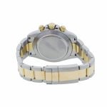 Rolex Daytona 116500LN “Mother of Pearl” Premium Clone Replica - Image 5