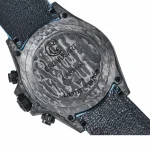 Rolex Cosmograph Daytona 116509 “Sun Flower Pattern Dial” Pro Clone 1:1 - Image 5