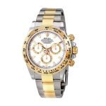 Rolex Cosmograph Daytona 116503 “Floating Cosmo” Authentic Clone 1:1 - Image 2