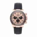 Rolex Cosmograph Daytona 116515LN Top Replica 1:1