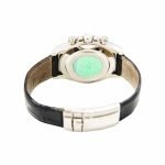 Rolex Daytona 116519 “White Roman Dial” First-Class Clone - Image 4