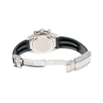 Rolex Daytona Cosmograph 126519LN “Oysterflex” Ultra Accurate Clone - Image 2