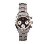 Rolex Cosmograph Daytona 6239 “Paul Newman” Super Clone Edition - Image 4