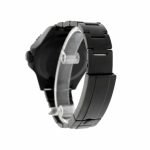 Rolex Deepsea Sea-Dweller “Black PVD D-Blue” 116660 Super Clone Edition - Image 4