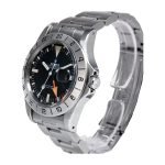 Rolex Explorer II 1655 “Steve McQueen” Vintage Handcrafted Replica Edition - Image 2