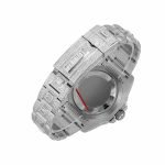 Rolex GMT-Master II 116759SARU “Full Diamond” Elite Super Clone - Image 4