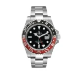 Rolex GMT-Master II 16710 “Coke Bezel” Exact Duplicate Quality