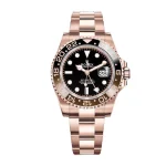 Rolex GMT-Master II 126715CHNR Perfect Duplicate 1:1