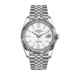 Rolex Datejust 126334 “White Dial Jubilee” Ultra Fine Replica