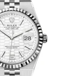 Rolex Explorer II 226570 “Polar” Perfect Super Clone - Image 2