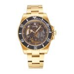 Rolex Submariner 114200 “Skeleton” Top Grade Clone 1:1