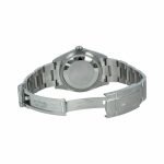 Rolex Oyster Perpetual 124300 “Orange Dial” Deluxe Clone 1:1 - Image 5