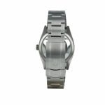 Rolex Oyster Perpetual 124300 “Orange Dial” Deluxe Clone 1:1 - Image 4