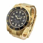 Rolex Submariner Date 126610LN “Black Dial” 1:1 Master Replica - Image 2