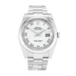 Rolex Datejust 116200 Collector's Clone 1:1