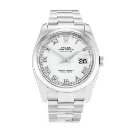 Rolex Datejust 116200 Collector's Clone 1:1