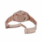 Rolex Sky-Dweller 326935 “Everose Gold” Handcrafted Replica Edition - Image 5