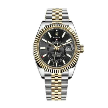 Rolex Sky-Dweller 326933 “Two-Tone” Superior Copy 1:1